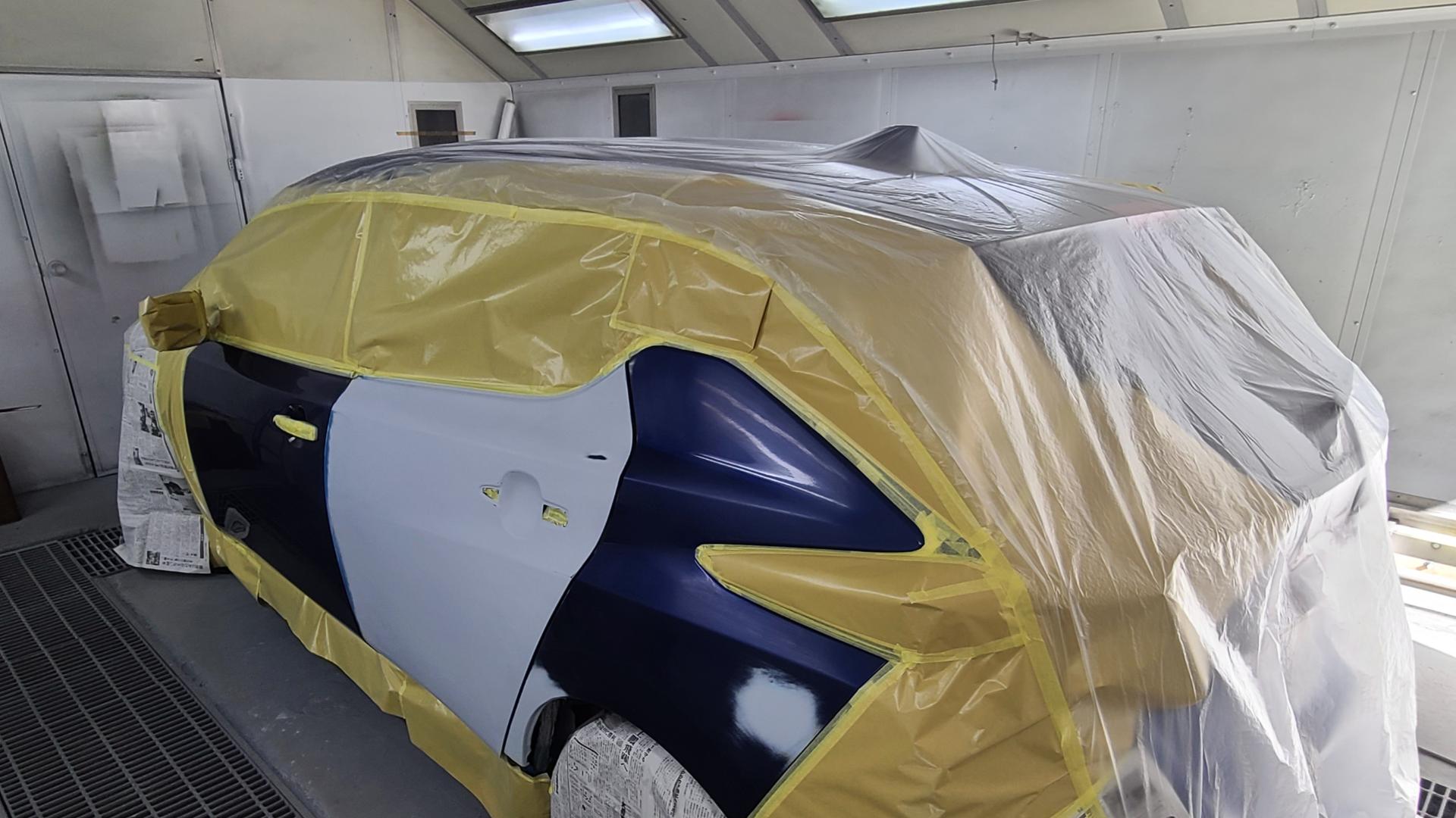 株式会社S.T.G | 千葉県野田市の鈑金塗装